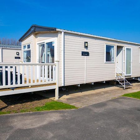 Sbl48 Camber Sands Holiday Park Exterior foto