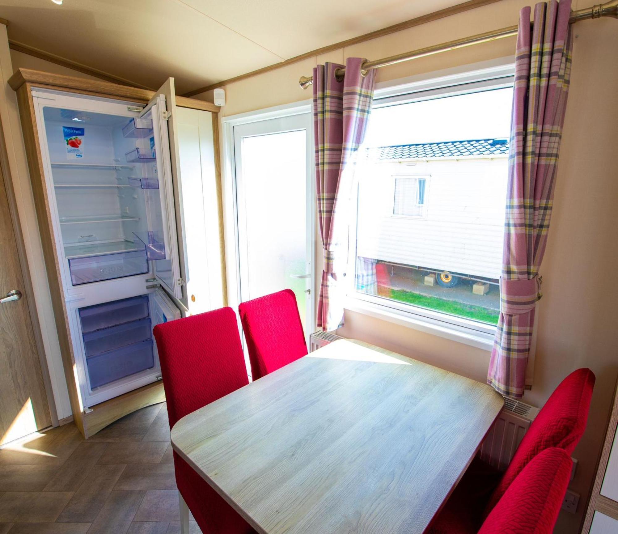 Sbl48 Camber Sands Holiday Park Exterior foto